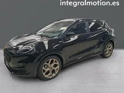 Usado 2022 Ford Puma ST-Line X | 20.700 € (Un poco caro)