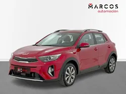 Otro Usado 2022 Kia Stonic Plus SUV | 18.400 € (Precio justo)