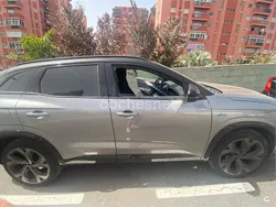 Gris / plata Usado 2023 Renault Austral Techno SUV | 26.500 € (Super precio)