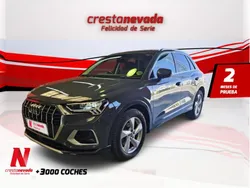 Usado 2019 Audi Q3 Advanced Plus SUV | 27.093 € (Buen precio)