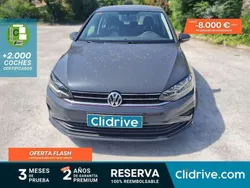 Negro Usado 2018 VW Golf VII Advance Utilitario | 13.790 € (Buen precio)
