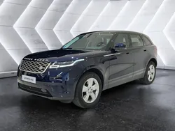 Azul Usado 2023 Land Rover Range Rover Velar S SUV | 57.900 € (Un poco caro)