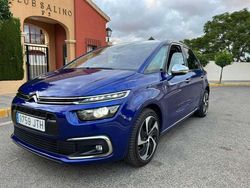 Usado 2017 Citroën C4 Picasso Feel Monovolumen | 12.500 € (Precio justo)