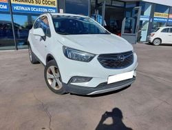 Blanco Usado 2019 Opel Mokka Selective SUV | 9990 €