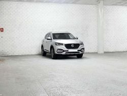 Gris Usado 2023 MG HS Luxury SUV | 22.392 €