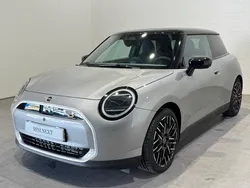 Eléctrico Nuevo 2024 Mini Cooper SE Utilitario | 37.900 € (Un poco caro)