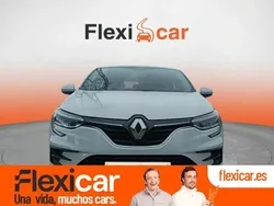 Blanco Usado 2021 Renault Mégane IV Intens Utilitario | 16.990 € (Precio justo)