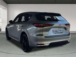 Gris Usado 2025 Mazda CX-60 Homura-Line SUV | 48.420 € (Caro)