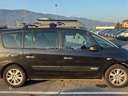 Negro Usado 2009 Renault Grand Espace Privilege Monovolumen | 6500 € (Precio justo)
