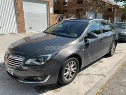 Gris / plata Usado 2015 Opel Insignia Business Familiar | 5700 € (Super precio)