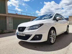 Blanco Usado 2011 Seat Ibiza SC FR Utilitario | 8990 € (Precio justo)