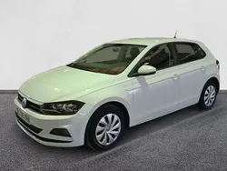 Usado 2018 VW Polo Edition | 12.420 € (Precio justo)