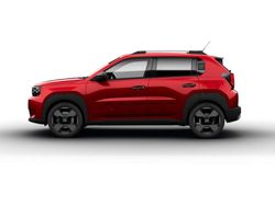 Rojo Nuevo 2025 Fiat Panda Icon Utilitario | 22.199 €