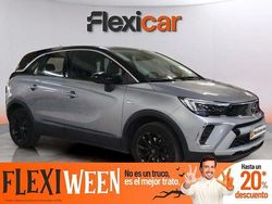 Gris Usado 2021 Opel Crossland Edition SUV | 11.750 € (Precio justo)