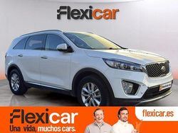 Blanco Usado 2016 Kia Sorento SUV | 17.490 € (Precio justo)