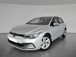 Plata réflex metalizado Usado 2024 VW Golf VIII Utilitario | 26.990 € (Precio justo)