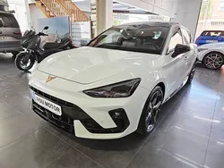 Blanco Nuevo 2025 Cupra Leon Berlina | 36.900 €