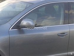 Gris / plata Usado 2010 Skoda Superb Exclusive Familiar | 22.000 €