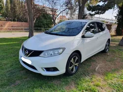 Nissan Pulsar