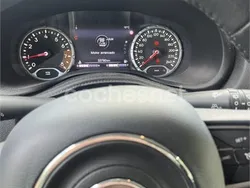 Azul Usado 2020 Jeep Renegade Limited SUV | 19.200 € (Precio justo)