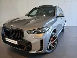 Usado 2025 BMW X5 Comfort Edition SUV | 90.500 €