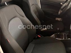 Rojo Usado 2010 Seat Ibiza ST Sport Familiar | 6000 € (Precio justo)
