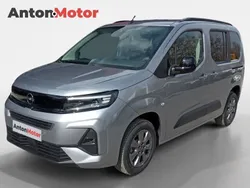 Gris / plata Nuevo 2025 Opel Combo S Monovolumen | 27.999 € (Caro)