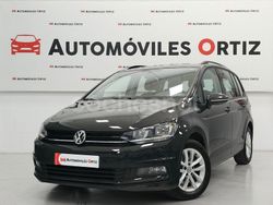 Usado 2019 VW Touran Edition Monovolumen | 18.990 € (Precio justo)