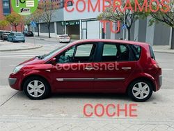 Usado 2006 Renault Scénic II Authentique Monovolumen | 2200 € (Precio justo)