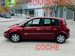 Usado 2006 Renault Scénic II Authentique Monovolumen | 2200 € (Precio justo)