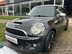 Usado 2009 Mini John Cooper Works Clubman Familiar | 10.990 €