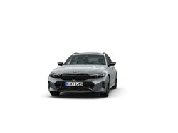 Gris Usado 2025 BMW 340 Familiar | 72.900 €