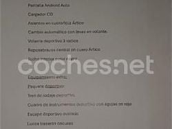 Gris / plata Usado 2009 Mercedes CLC180 Utilitario | 7900 €