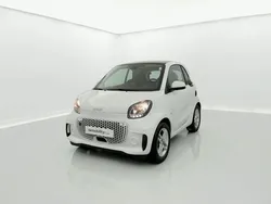 Smart ForTwo Electric Drive