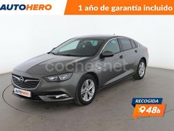 Gris Usado 2019 Opel Insignia Selective Berlina | 15.399 € (Precio justo)