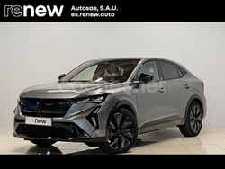 Gris / plata Usado 2025 Renault Rafale Esprit Alpine SUV | 44.500 € (Caro)