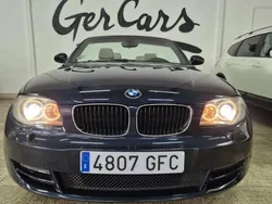Usado 2008 BMW 120 Utilitario | 10.495 € (Un poco caro)