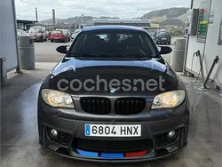 Gris / plata Usado 2006 BMW 118 Utilitario | 8000 € (Caro)