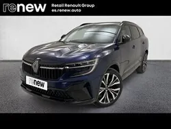 Azul Usado 2023 Renault Espace Iconic Monovolumen | 32.490 € (Super precio)