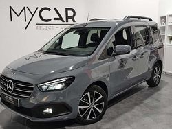 Gris Usado 2023 Mercedes 180 Berlina | 26.990 € (Caro)