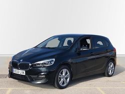 Usado 2021 BMW 218 Active Tourer Comfort Edition Monovolumen | 23.890 €
