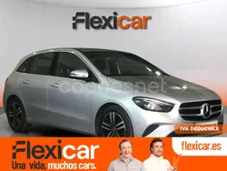 Mercedes B200