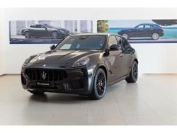 Nero assoluto Usado 2024 Maserati Grecale SUV | 115.000 € (Precio justo)