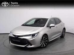 Usado 2021 Toyota Corolla Style Berlina | 17.500 € (Precio justo)