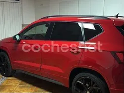 Usado 2023 Seat Ateca FR SUV | 29.800 €