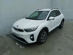 Blanco Usado 2020 Kia Stonic SUV | 16.200 € (Precio justo)