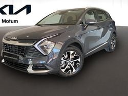 Penta metal Usado 2024 Kia Sportage SUV | 27.700 € (Buen precio)