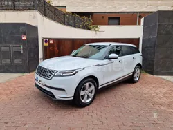 Blanco Usado 2020 Land Rover Range Rover Velar HSE SUV | 29.500 €