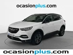 Blanco Usado 2019 Opel Grandland X Selective SUV | 12.228 € (Precio justo)