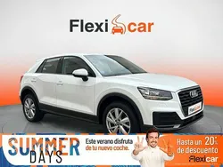 Blanco Usado 2020 Audi Q2 Advanced Plus SUV | 21.990 € (Precio justo)